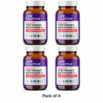 Pack of 4