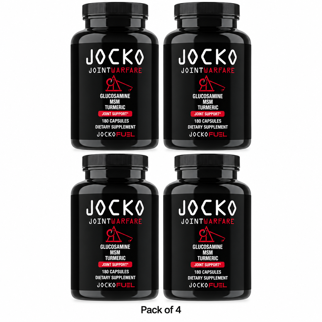 Pack of 4