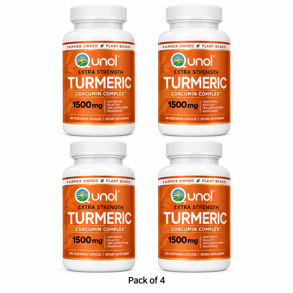 Pack of 4