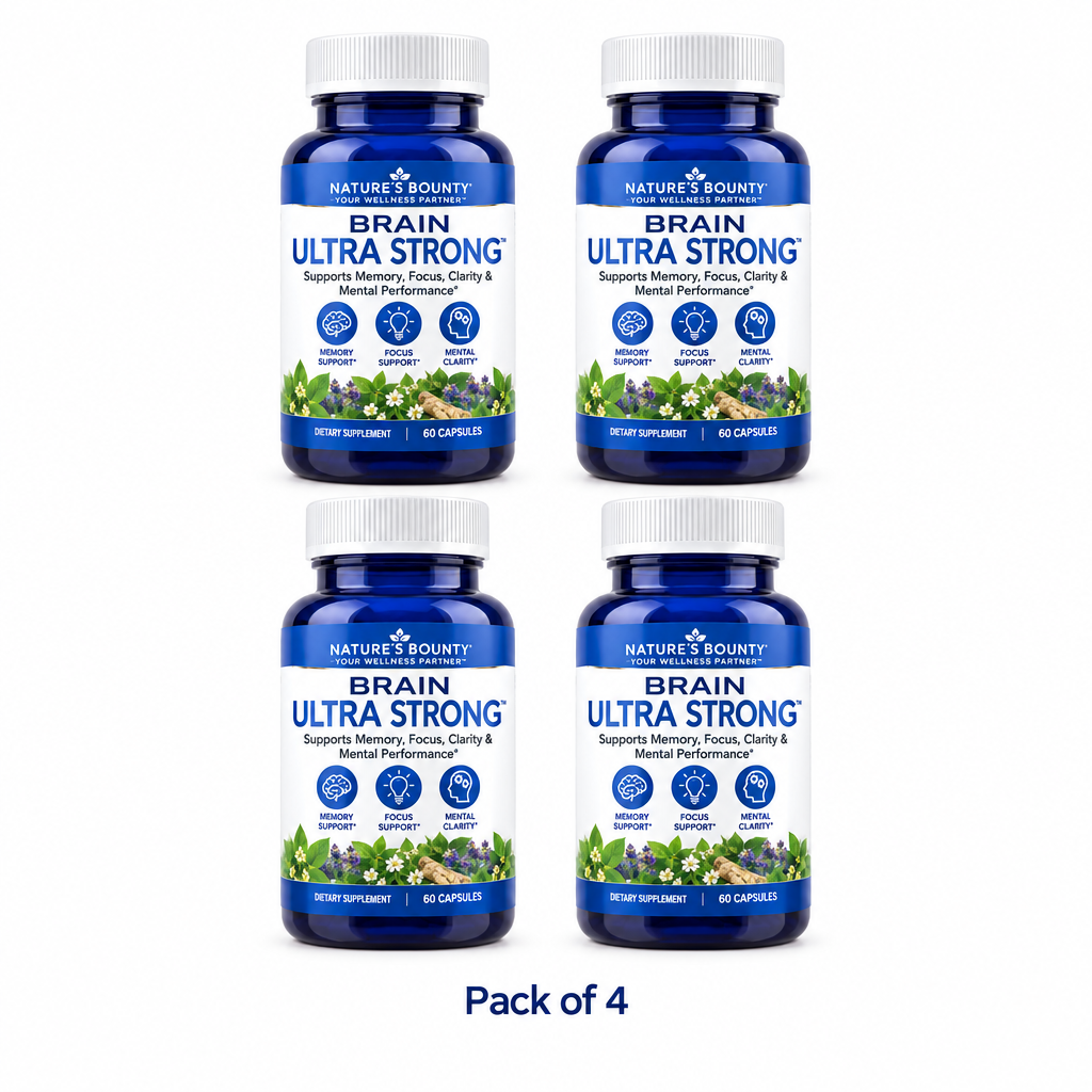 Pack of 4