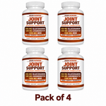Pack of 4