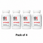 Pack of 4