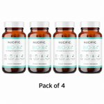 Pack of 4