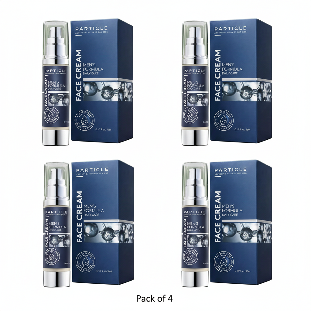 Pack of 4