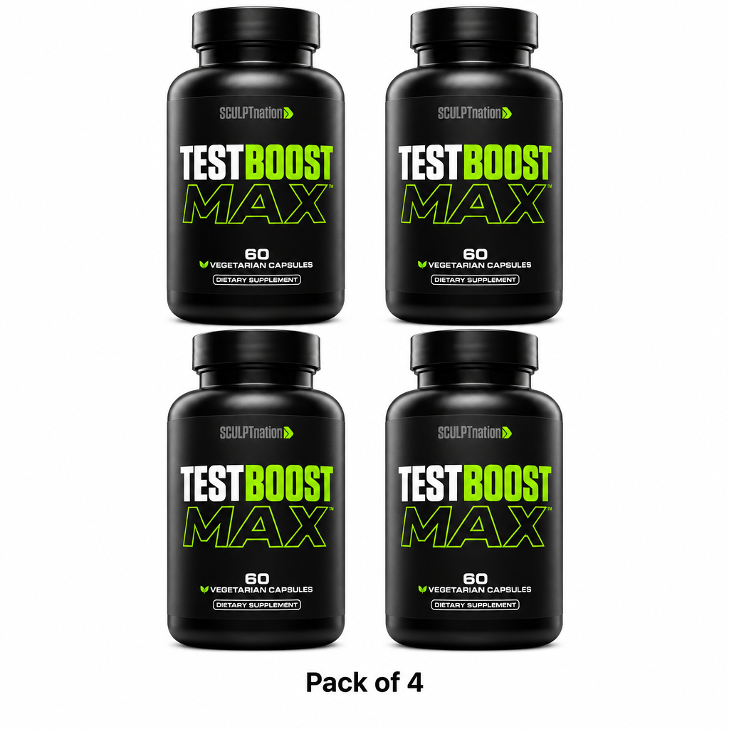 Pack of 4