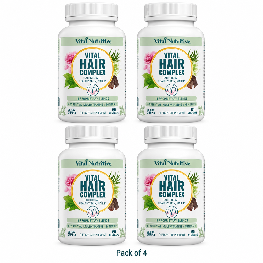 Pack of 4