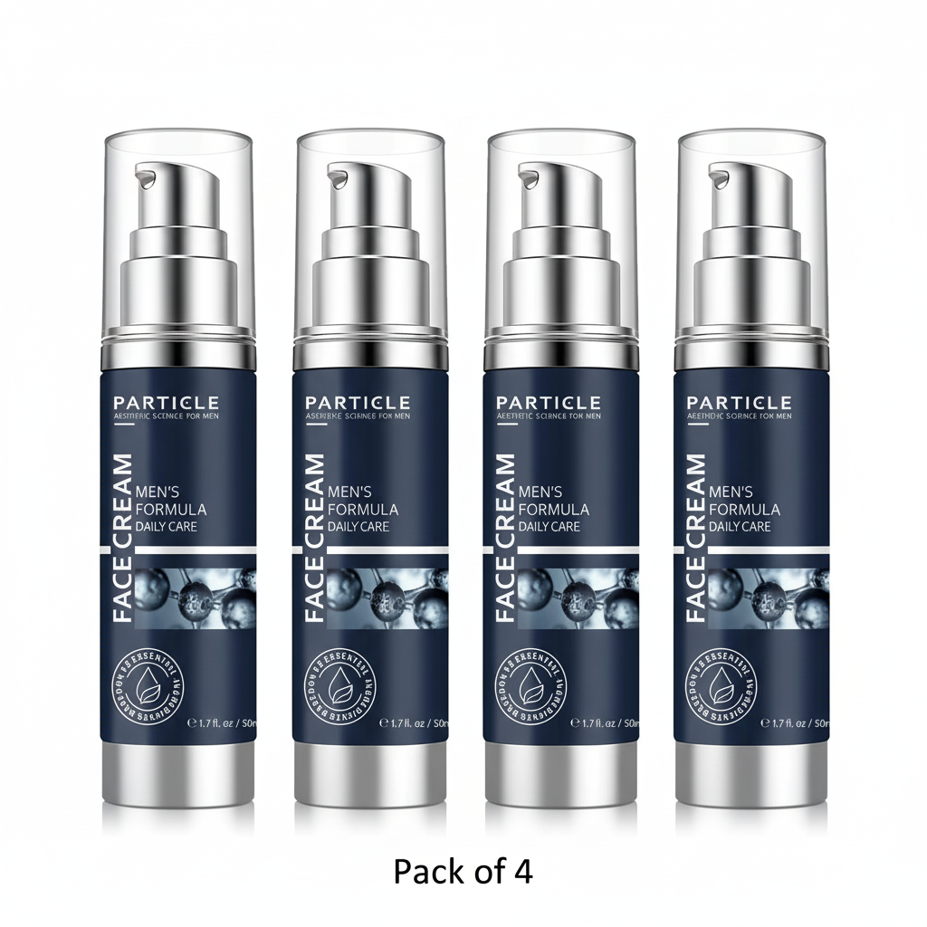 Pack of 4