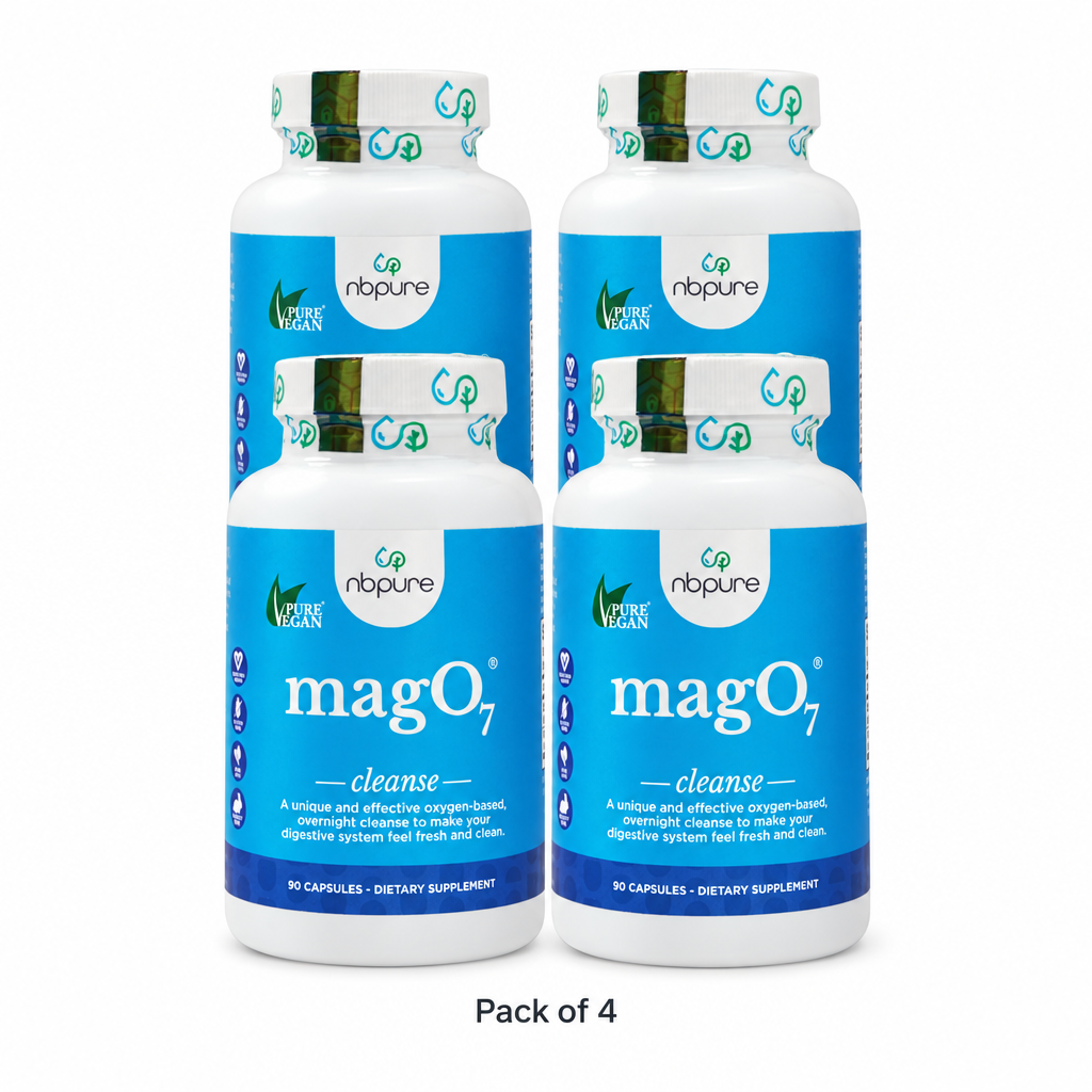Pack of 4