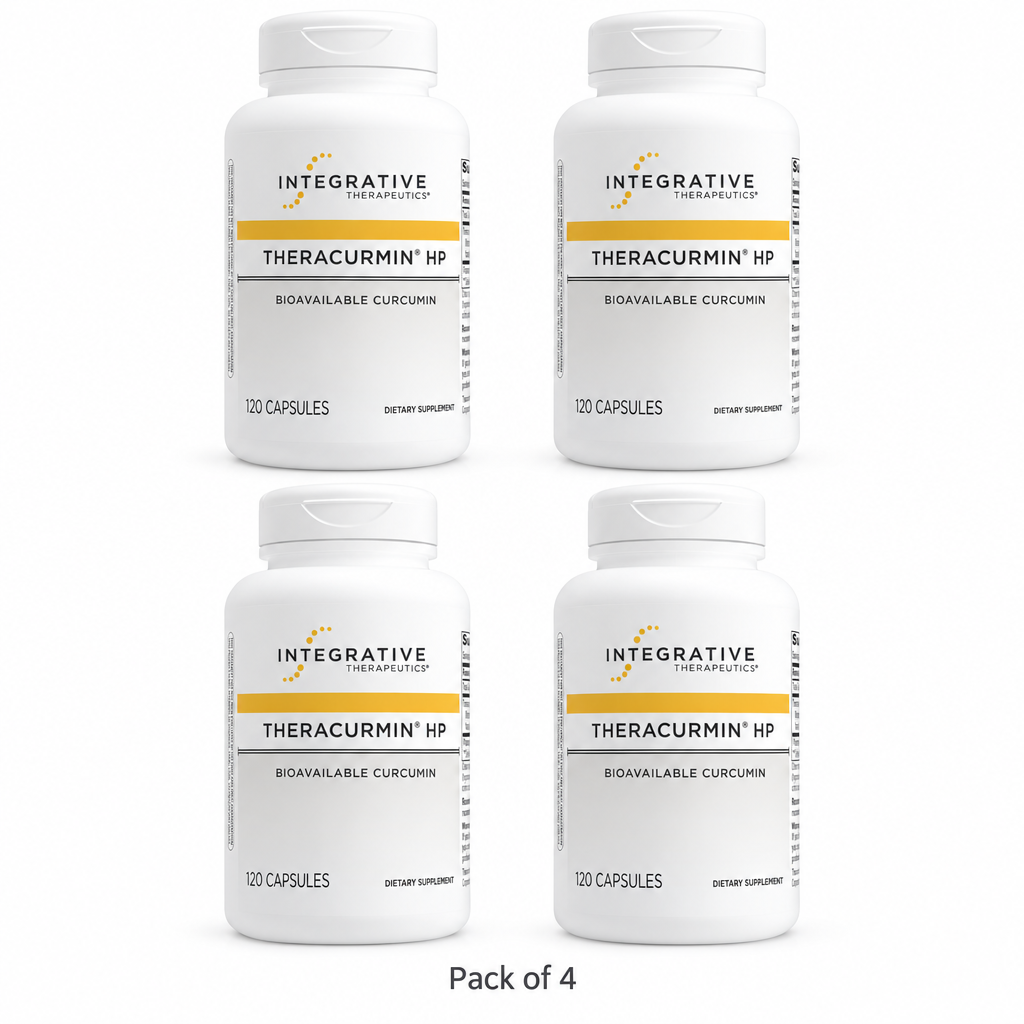 Pack of 4