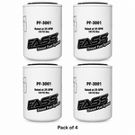 Pack of 4