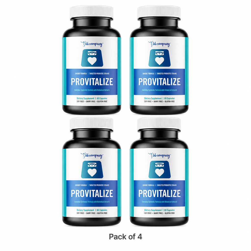 Pack of 4