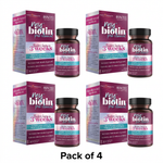 Pack of 4