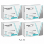Pack of 4