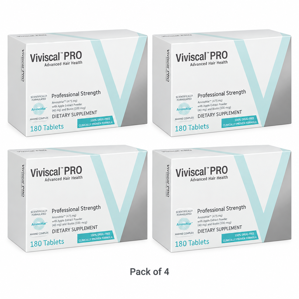 Pack of 4