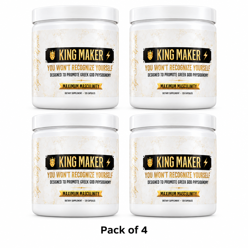 Pack of 4