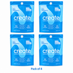 Pack of 4
