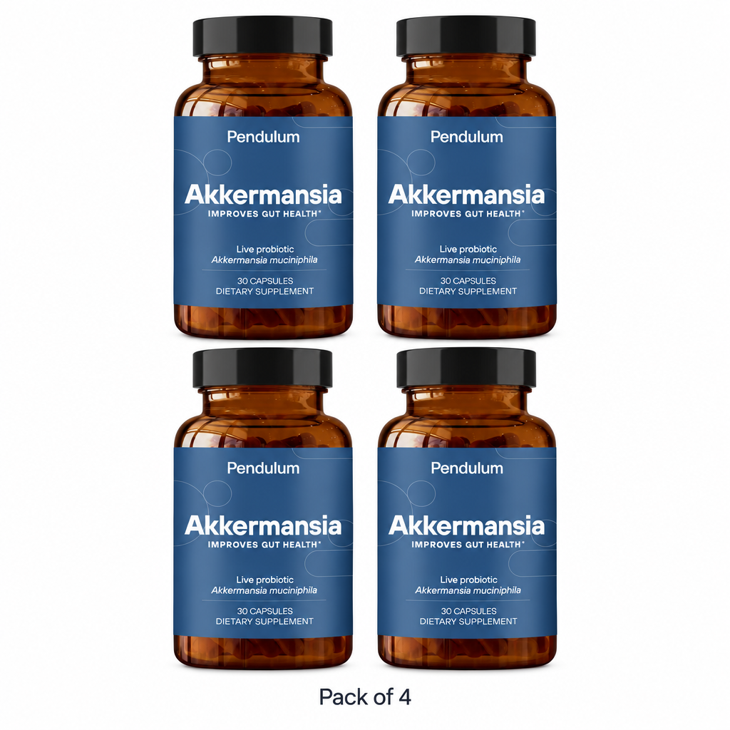 Pack of 4