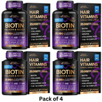 Pack of 4
