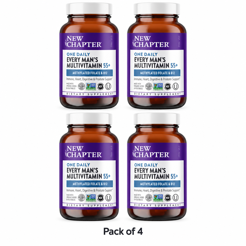 Pack of 4