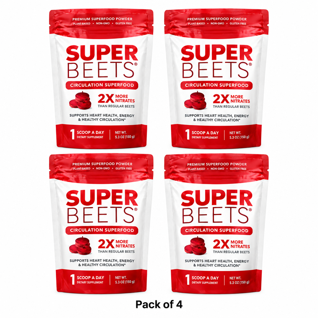 Pack of 4