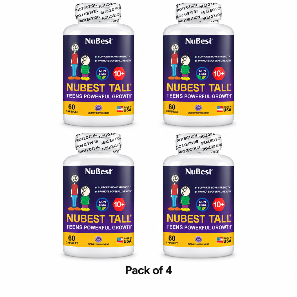 Pack of 4