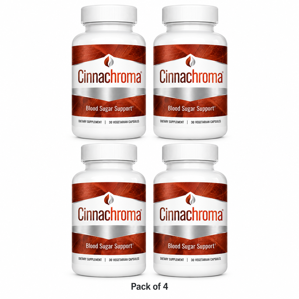 Pack of 4