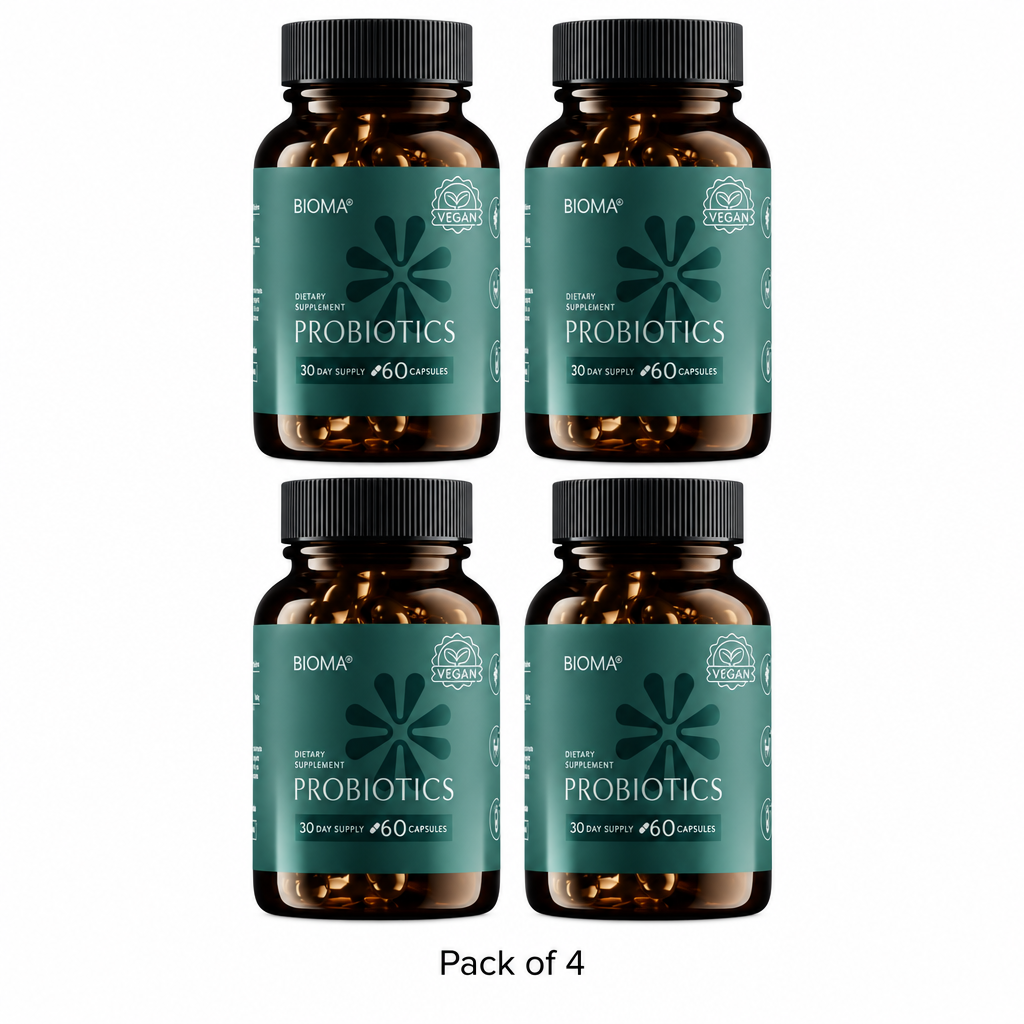 Pack of 4