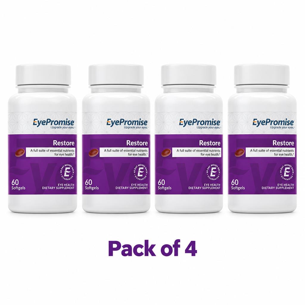 Pack of 4