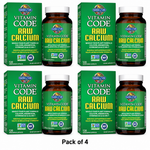 Pack of 4