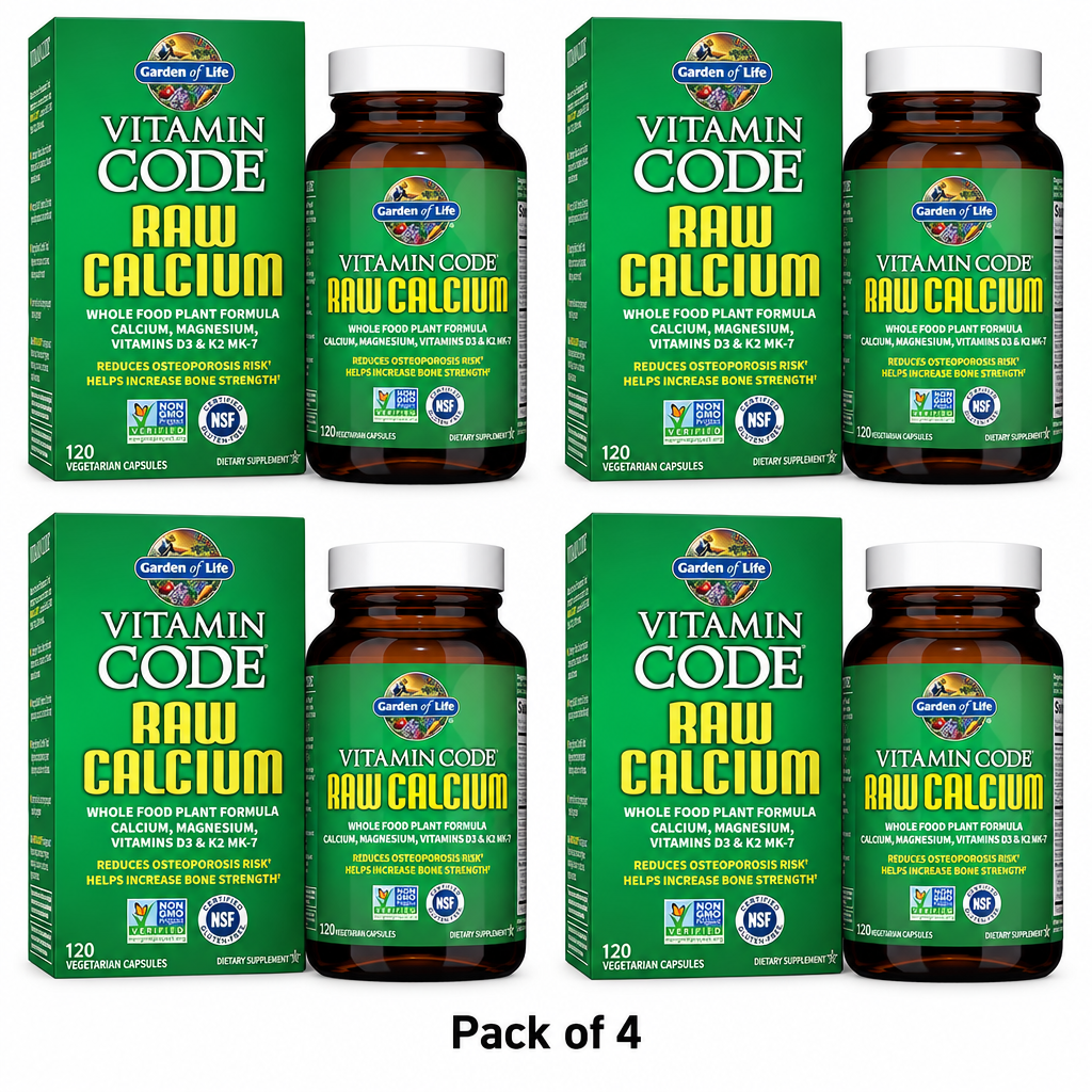 Pack of 4