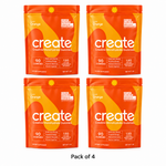 Pack of 4