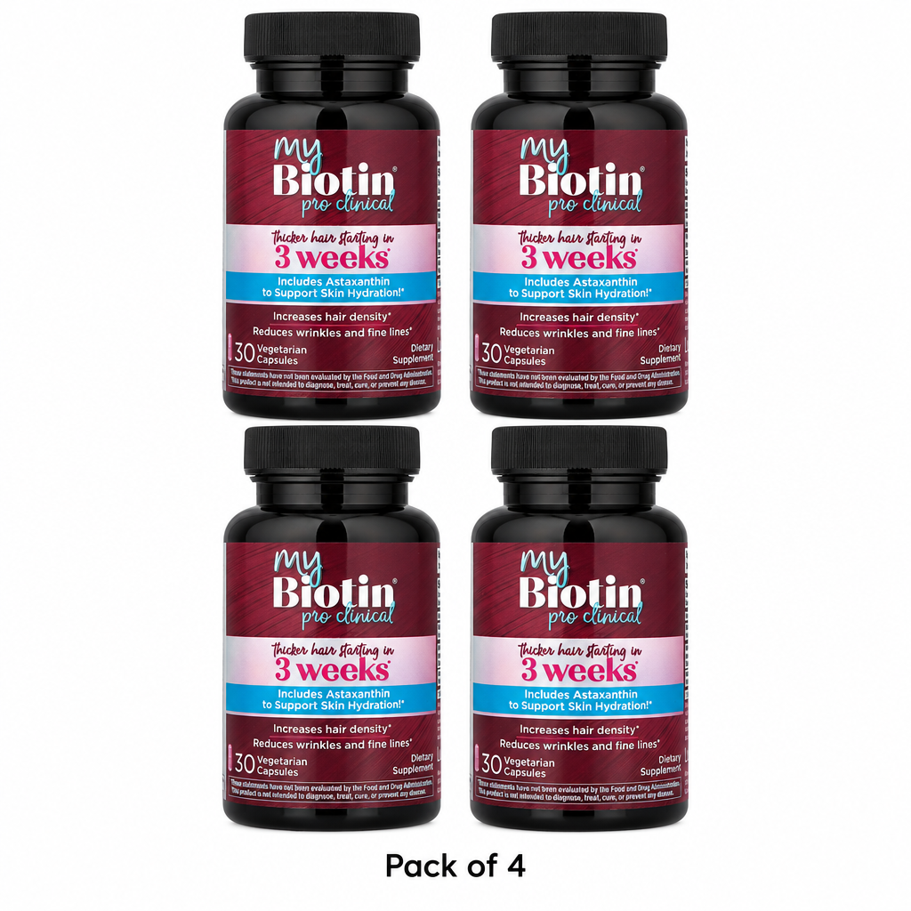Pack of 4