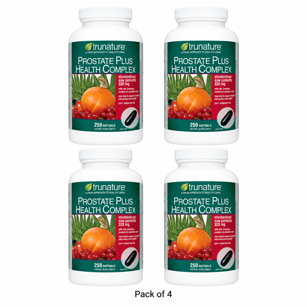 Pack of 4