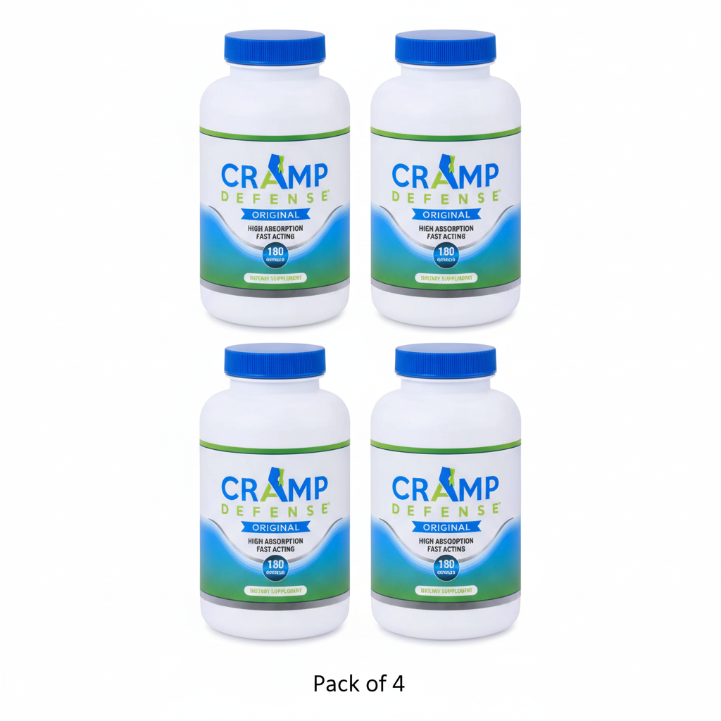 Pack of 4