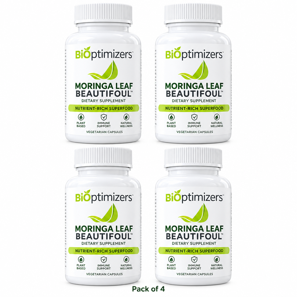 Pack of 4