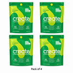 Pack of 4