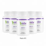 Pack of 5