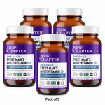 Pack of 5