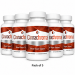 Pack of 5