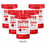 Pack of 5