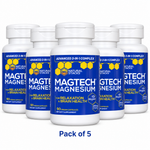 Pack of 5