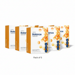Pack of 5
