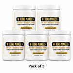 Pack of 5