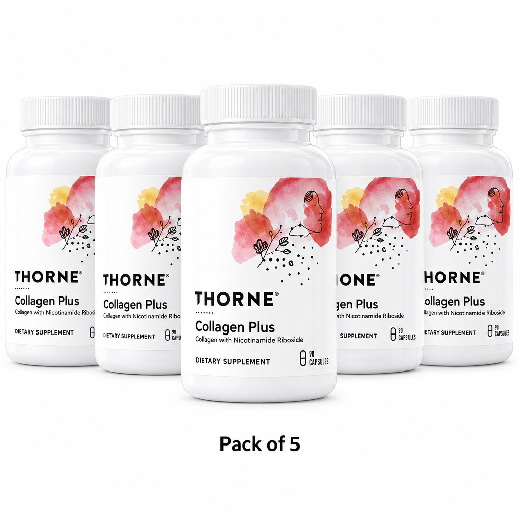 Pack of 5