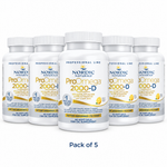 Pack of 5