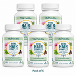 Pack of 5