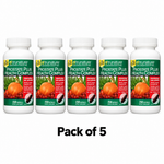 Pack of 5