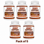 Pack of 5