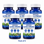 Pack of 5