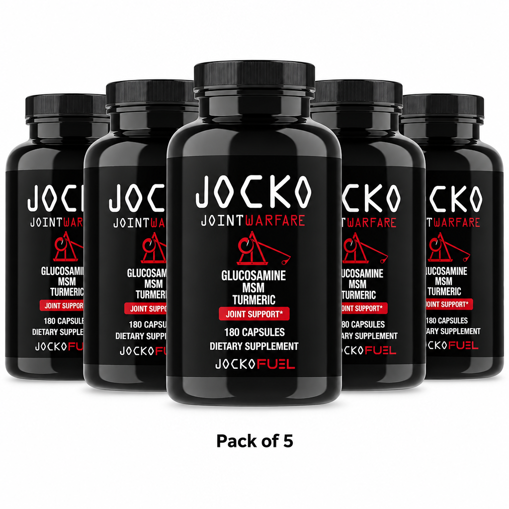Pack of 5